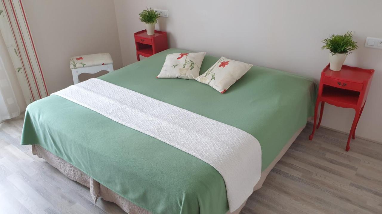 Saint-Ferréol-Trente Auberge De Trente Pas מראה חיצוני תמונה